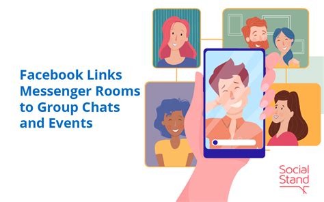 hnmodz messenger group link|Facebook Links Messenger Rooms to Group Chats .